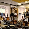 Музыкальные магазины в Правдинске